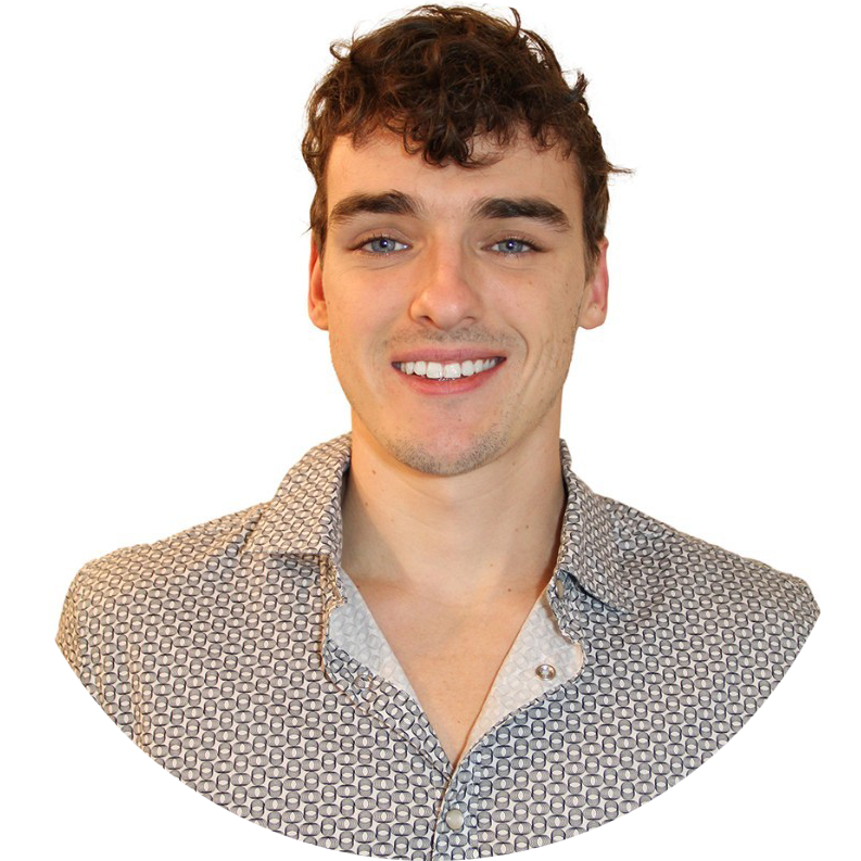 Joe Mulcahy